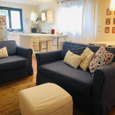 Bon Repos Apartment อาลเกโร ภายนอก รูปภาพ