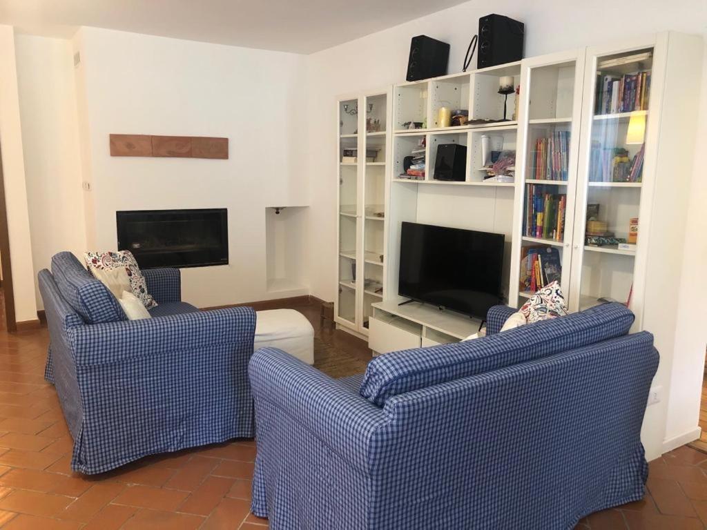 Bon Repos Apartment อาลเกโร ภายนอก รูปภาพ