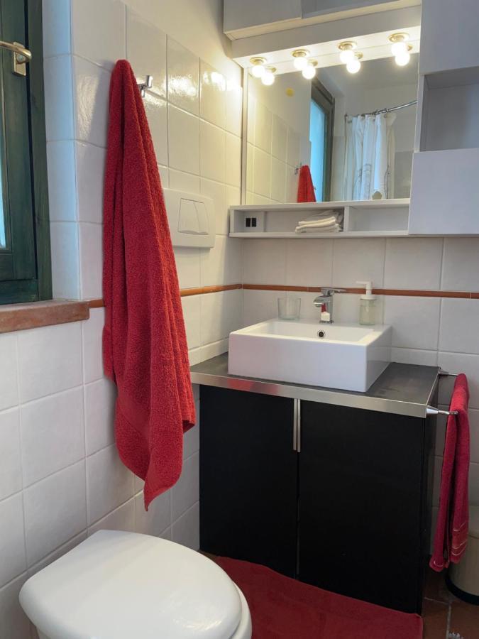 Bon Repos Apartment อาลเกโร ภายนอก รูปภาพ