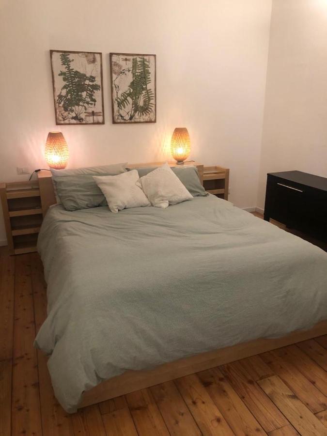 Bon Repos Apartment อาลเกโร ภายนอก รูปภาพ