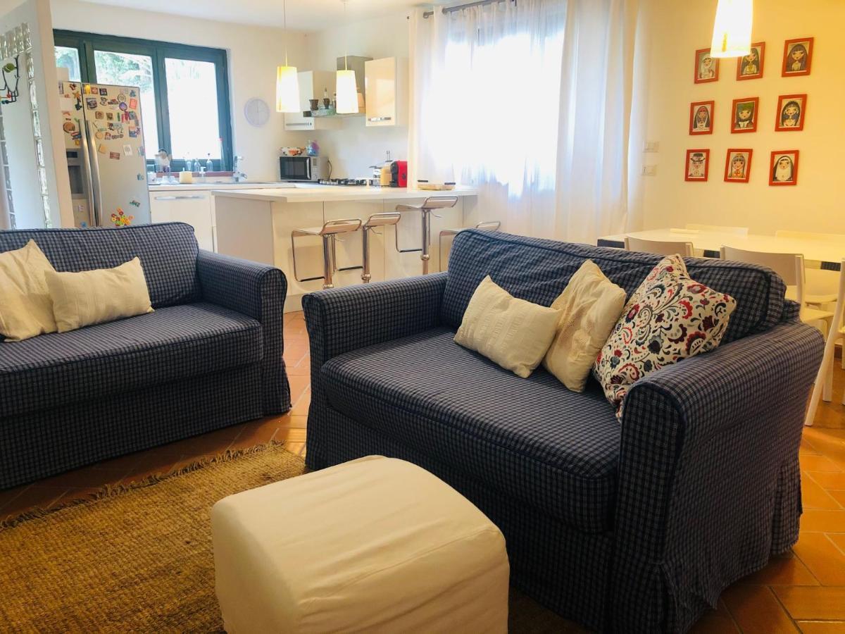 Bon Repos Apartment อาลเกโร ภายนอก รูปภาพ