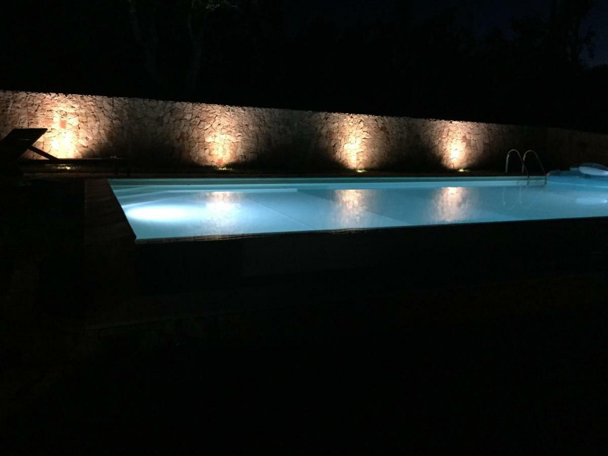 Bon Repos Apartment อาลเกโร ภายนอก รูปภาพ