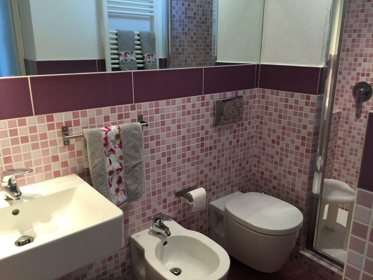 Bon Repos Apartment อาลเกโร ภายนอก รูปภาพ