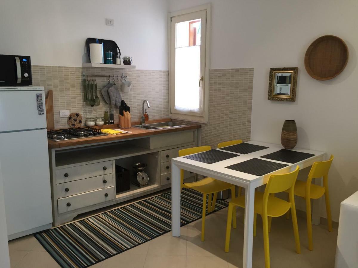 Bon Repos Apartment อาลเกโร ภายนอก รูปภาพ