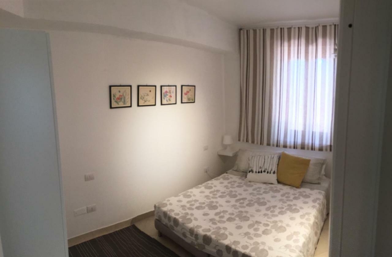 Bon Repos Apartment อาลเกโร ภายนอก รูปภาพ