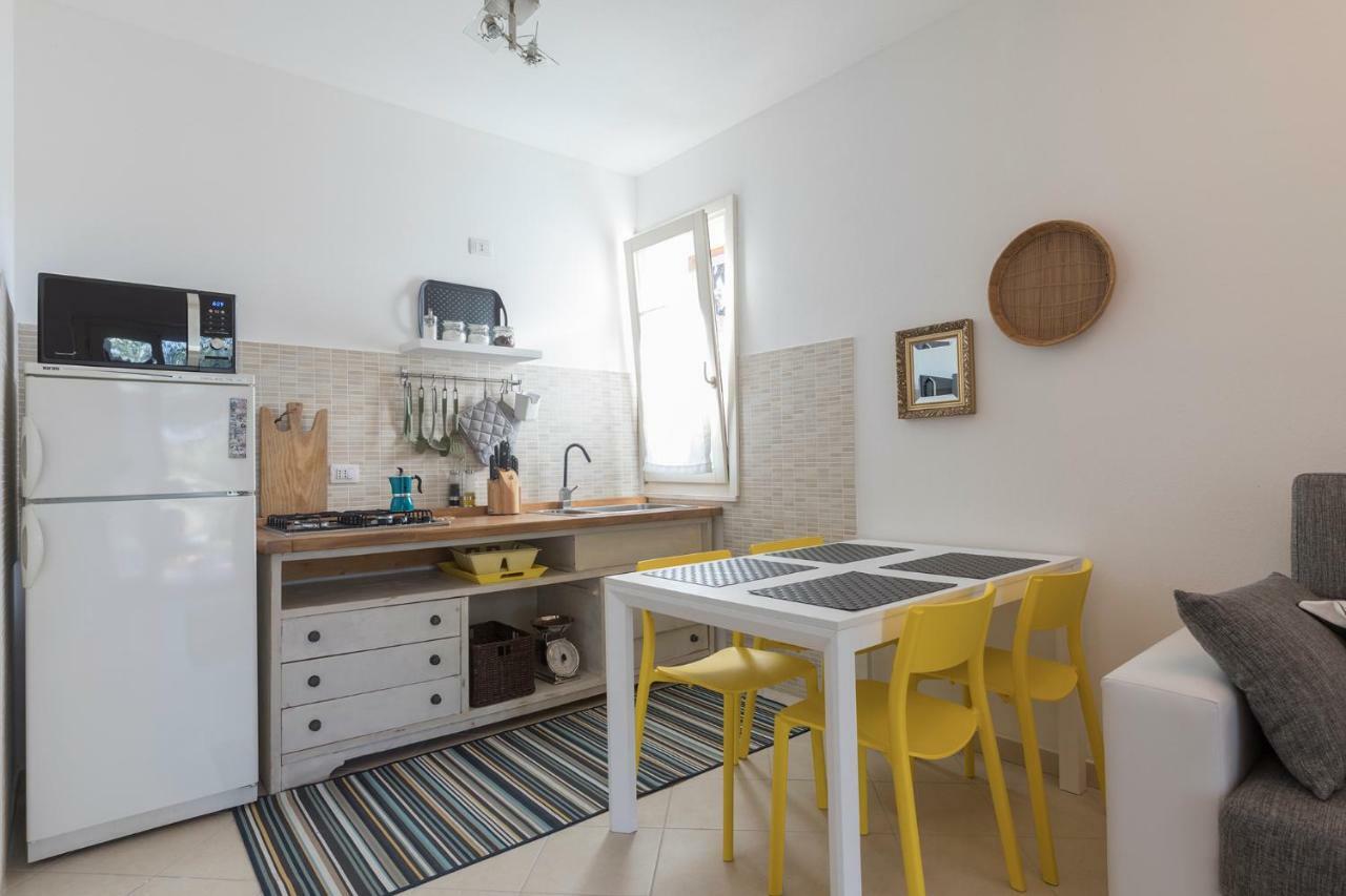 Bon Repos Apartment อาลเกโร ภายนอก รูปภาพ