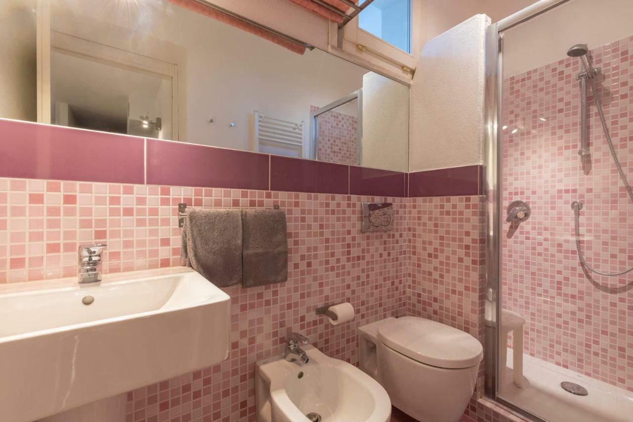 Bon Repos Apartment อาลเกโร ภายนอก รูปภาพ