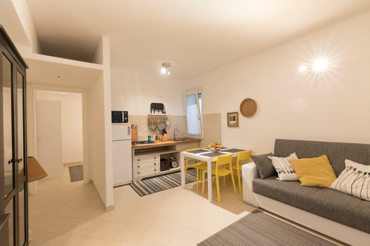 Bon Repos Apartment อาลเกโร ภายนอก รูปภาพ