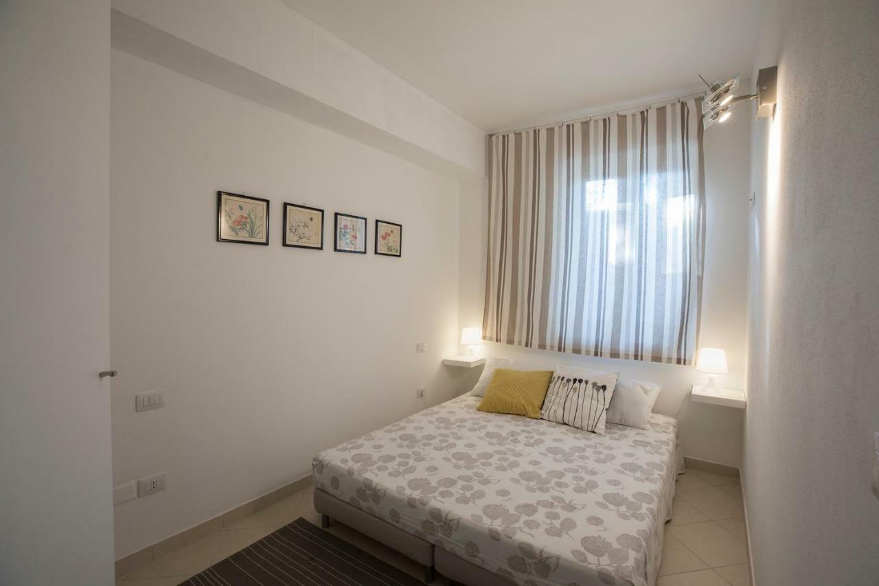Bon Repos Apartment อาลเกโร ภายนอก รูปภาพ